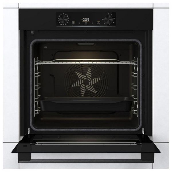 Духовка електрична Gorenje BPS6737E02B 011389 фото