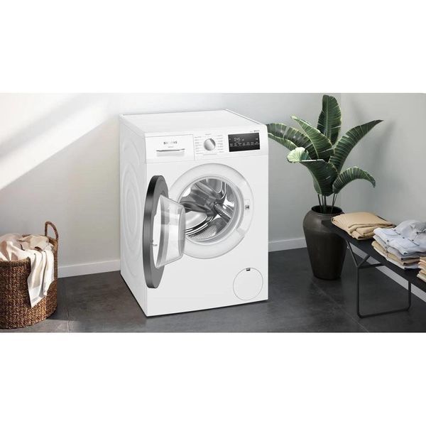 Стиральная машина автоматическая Siemens WM14N208PL 035524 фото