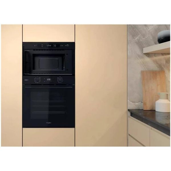 Мікрохвильовка Whirlpool MBNA900B 021016 фото