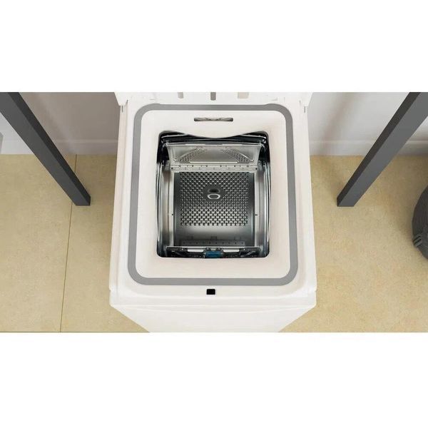 Пральна машина автоматична Whirlpool TDLR 6240S 035453 фото