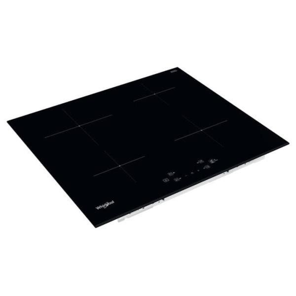 Варильна поверхня електрична Whirlpool WS Q2760 BF 007295 фото