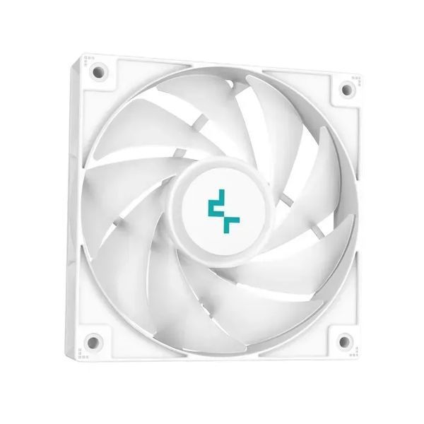 Водяное охлаждение Deepcool LS720 SE White (R-LS720-WHAMMM-G-1) 513718ua фото