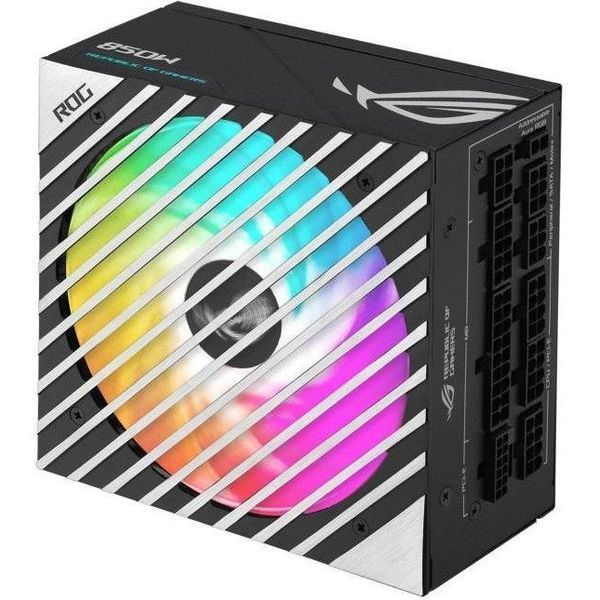 Блок питания ASUS ROG-LOKI-850P-SFX-L-GAMING (90YE00N3-B0NA00) 002095 фото