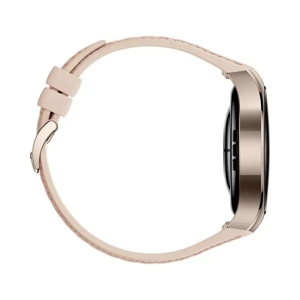 Смарт-часы Huawei Watch 5 Elegant 42mm Beige 614185 фото