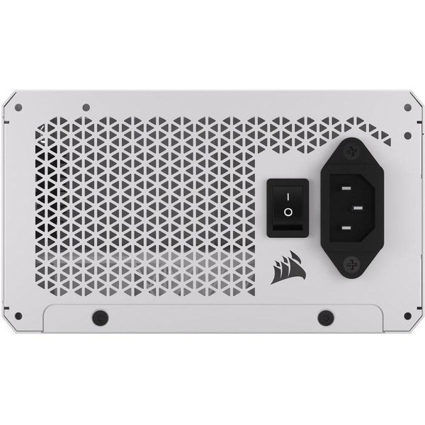 Блок питания Corsair RM750x SHIFT White (CP-9020273) 002145 фото