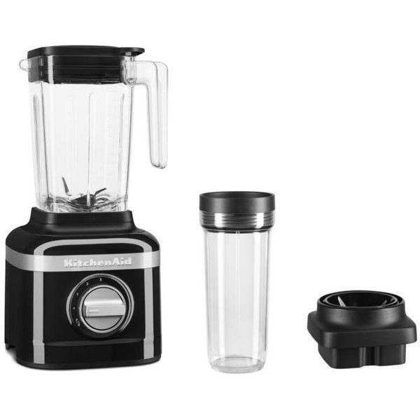 Блендер стаціонарний KitchenAid 5KSB1325EOB 000475 фото