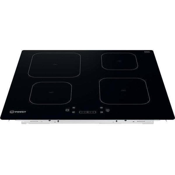 Варочная поверхность электрическая Indesit IS 83Q60 NE 007195 фото