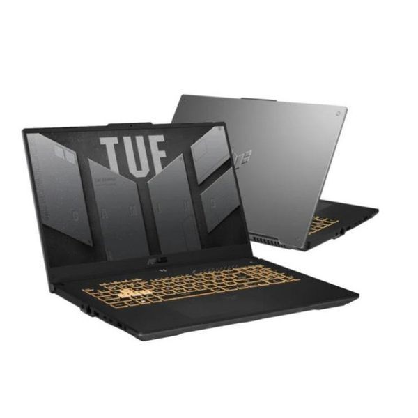 Ноутбук ASUS TUF Gaming F17 FX707ZC4 (FX707ZC4-HX008W) 027105 фото