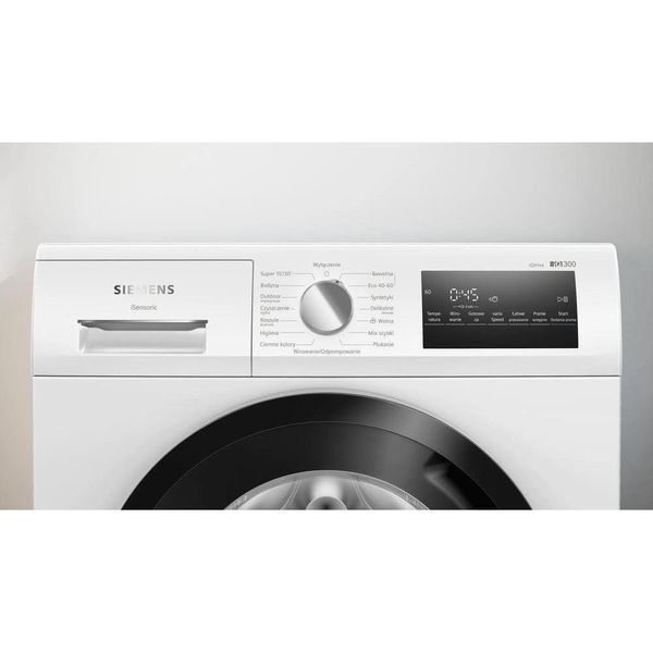 Стиральная машина автоматическая Siemens WM14N208PL 035524 фото