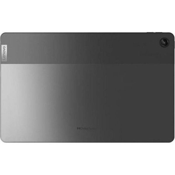 Планшет Lenovo Tab M10 Plus (3rd Gen) 4/64GB Wi-Fi Storm Grey (ZAAJ0401US) 033465 фото