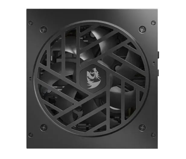 Блок питания Redragon Master 1200W (GC-MS05) 614892 фото