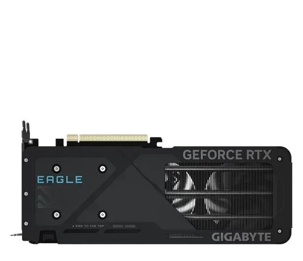 Відеокарта Gigabyte GeForce RTX 5060 Eagle Max OC 8G (GV-N5060EAGLEMAX OC-8GD) 614984 фото