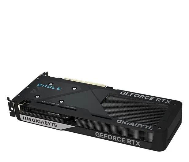 Відеокарта Gigabyte GeForce RTX 5060 Eagle Max OC 8G (GV-N5060EAGLEMAX OC-8GD) 614984 фото