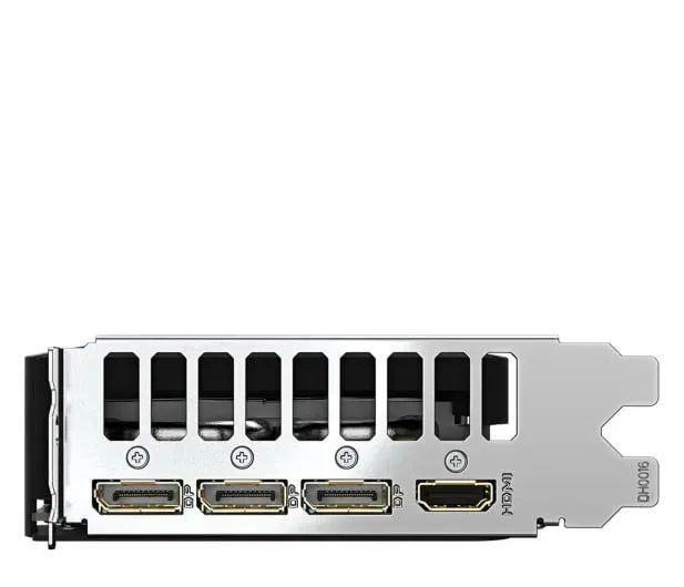 Відеокарта Gigabyte GeForce RTX 5060 Eagle Max OC 8G (GV-N5060EAGLEMAX OC-8GD) 614984 фото