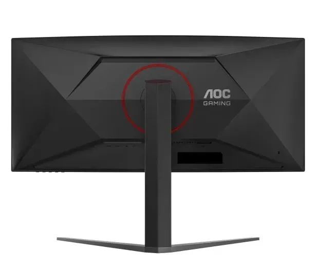 Монітор AOC CU34G4 615460 фото