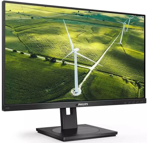 РК монітор Philips B-line 242B1G/00 037142 фото