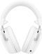 Навушники HYPERX Cloud III S Wireless, повнорозмірні, об'ємний звук, білі 2143036 фото 3