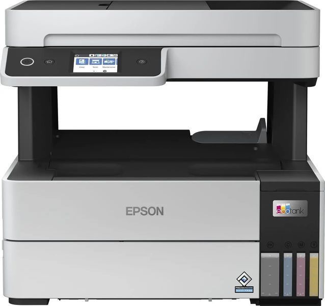 БФП Epson EcoTank L6460 (C11CJ89403) 009059 фото