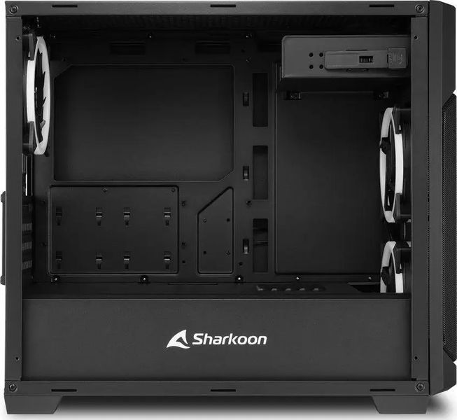 Корпус Sharkoon V1000 RGB (4044951035052) 017702 фото