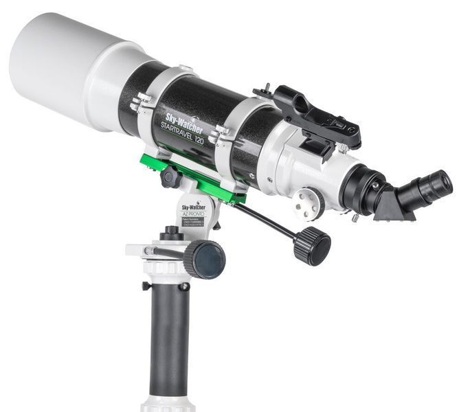 Телескоп SKY-WATCHER BK1206 AZ Pronto 120/600 2134901 фото
