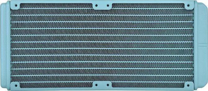 Водяное охлаждение Thermaltake Toughliquid 240 ARGB Sync(CL-W319-PL12TQ-A 013240 фото