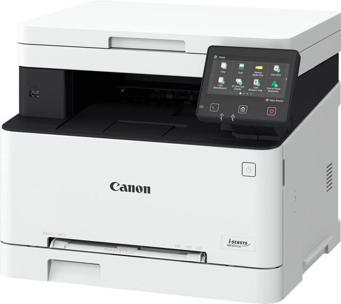 БФП Canon i-Sensys MF651CW A4 with Wi-Fi (5158C009) 009155 фото
