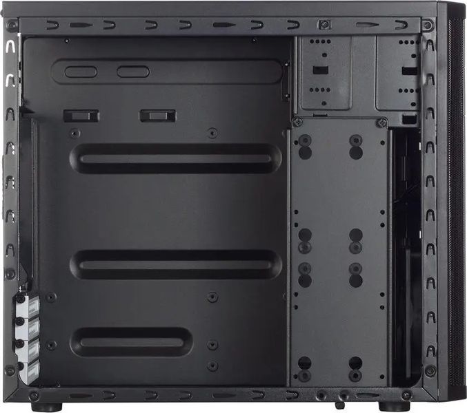 Корпус Fractal Design Core 1100 (FD-CA-CORE-1100-BL) 290719 фото