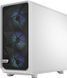 Корпус Fractal Design Meshify 2 RGB White TG Clear tint (FD-C-MES2A-08) 017270 фото 3