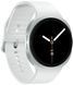 Смарт-годинник Samsung Galaxy Watch8 LTE 40 mm Silver (SM-L325FZSA) 612728 фото 6