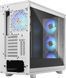 Корпус Fractal Design Meshify 2 RGB White TG Clear tint (FD-C-MES2A-08) 017270 фото 7
