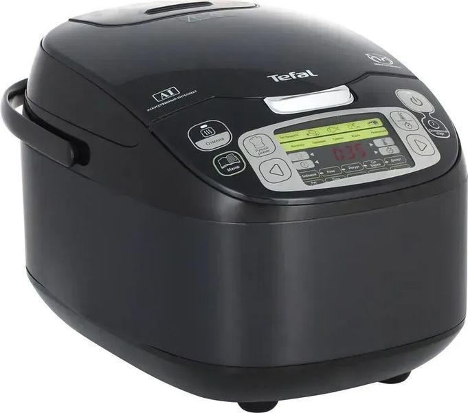 Мультиварка Tefal RK815834 579075ua фото