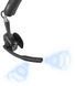 Навушники з мікрофоном Shokz Openmeet Black (C610-AC-BK-EU-000) 596276 фото 6