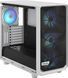 Корпус Fractal Design Meshify 2 RGB White TG Clear tint (FD-C-MES2A-08) 017270 фото 2