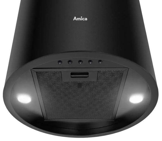 Вытяжка декоративная Amica OKC3245BO 572268 фото