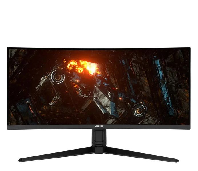 ЖК монитор Asus TUF Gaming VG34VQL1B (90LM06F0-B01170) 329476 фото