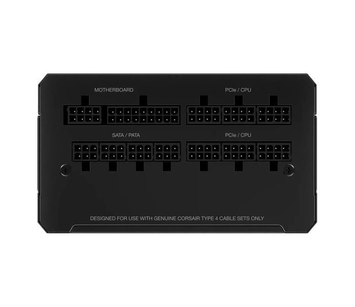 Блок живлення Corsair RM1000e (CP-9020264) 001110 фото