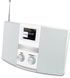 Радиоприемник TechniSat TRANSITA 400 White/Silver 038889 фото 5