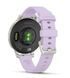 Смарт-часы Garmin Lily 2 Active Silver with Purple Jasmine Silicone Band (010-02891-01) 613083 фото 9