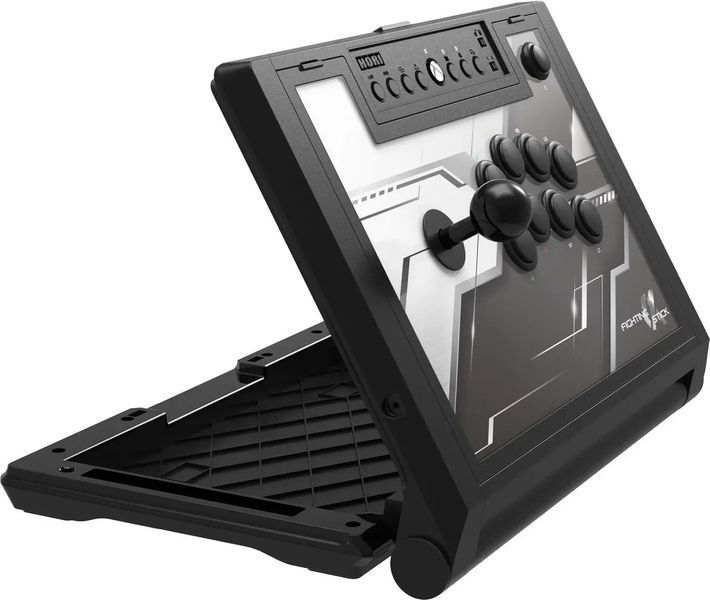 Аркадний контролер Hori XS/PC Fighting Stick (AB11-001U) 001573 фото