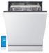 Посудомийна машина MIDEA MDWEB1403MB-EA 2138455 фото 1