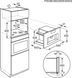 Кавомашина автоматична Electrolux KBC85H 606131 фото 7
