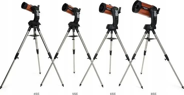 Телескоп Celestron NexStar 8SE (11069) 599151 фото