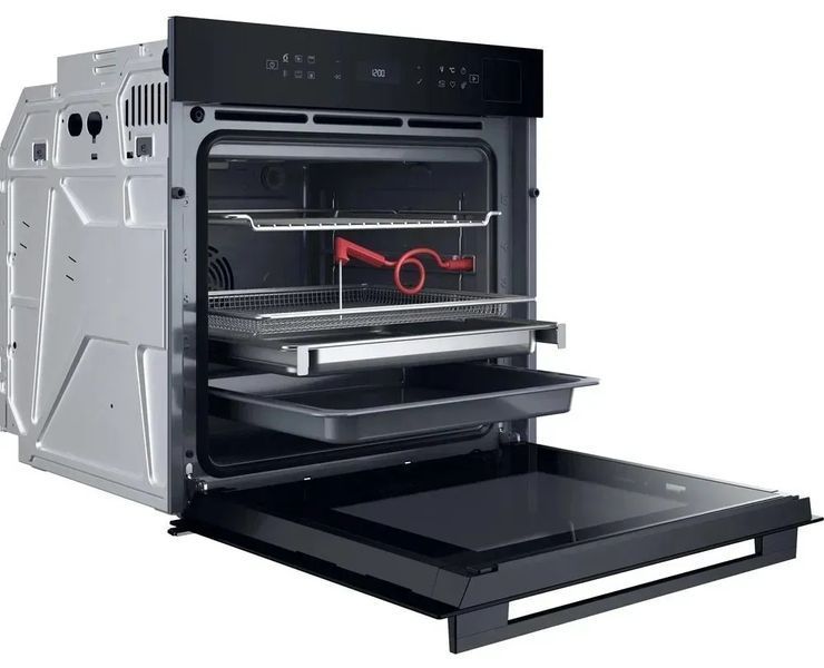 Духовка електрична Whirlpool WOI7P8FHT1SBA 572627 фото