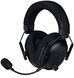 Наушники RAZER BlackShark V3 Pro Беспроводные, Накладные, ANC, Объемный звук Черный 2088107 фото 3