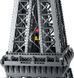 Блочный конструктор LEGO Icons Эйфелева башня (10307) 613537 фото 8