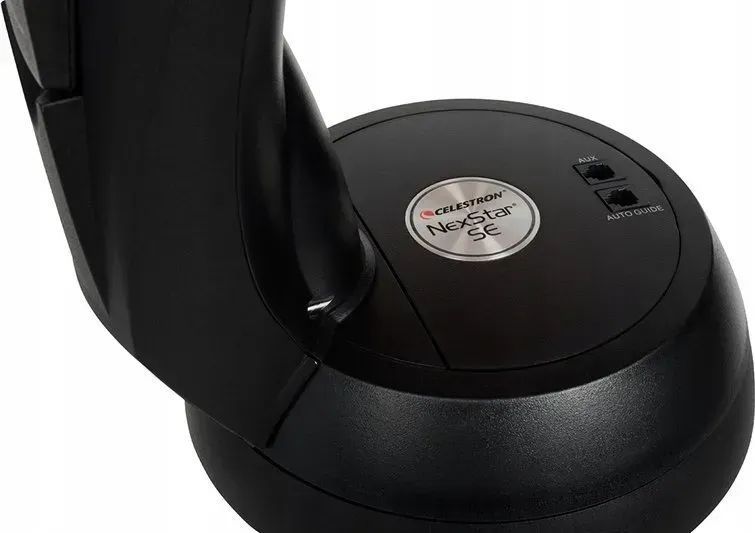 Телескоп Celestron NexStar 8SE (11069) 599151 фото