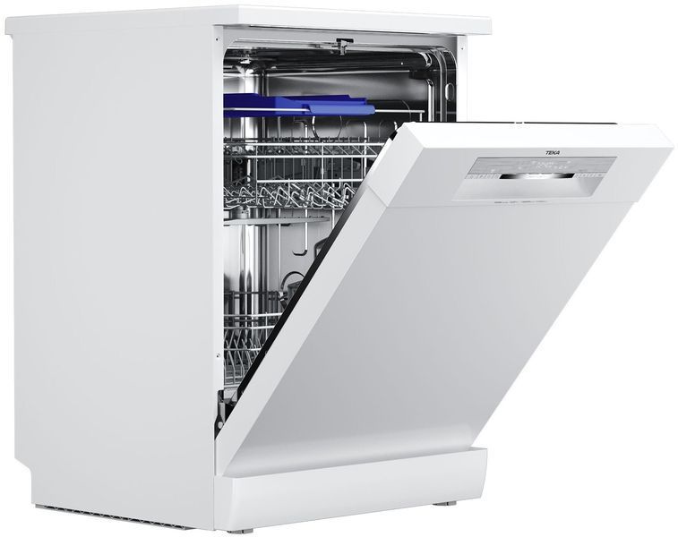 Посудомийна машина TEKA DFS 76810 WH 2111777 фото