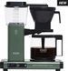 Капельная кофеварка Moccamaster KBG 741 Select Forest Green 593518 фото 2