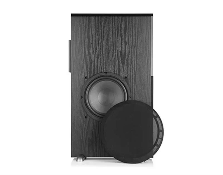Мультимедійна акустика Real-El S-2030 Black (EL121200006) 579089ua фото