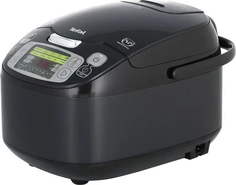 Мультиварка Tefal RK815834 579075ua фото